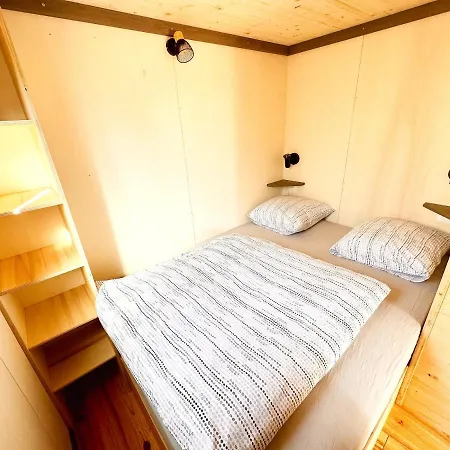 Tiny House Villa Cholet Exterior photo