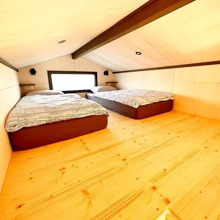 Tiny House Villa Cholet Exterior photo