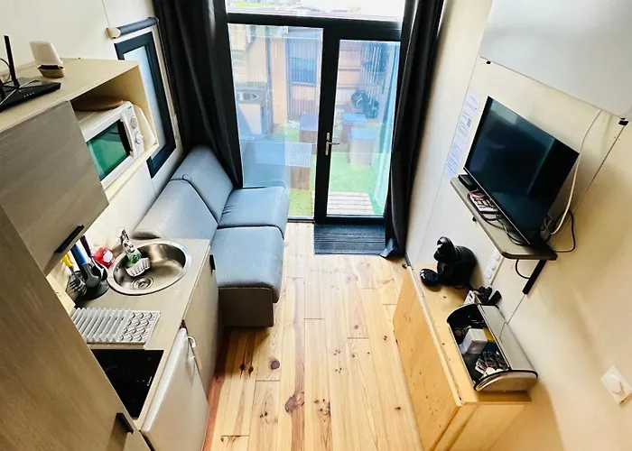 Tiny House
