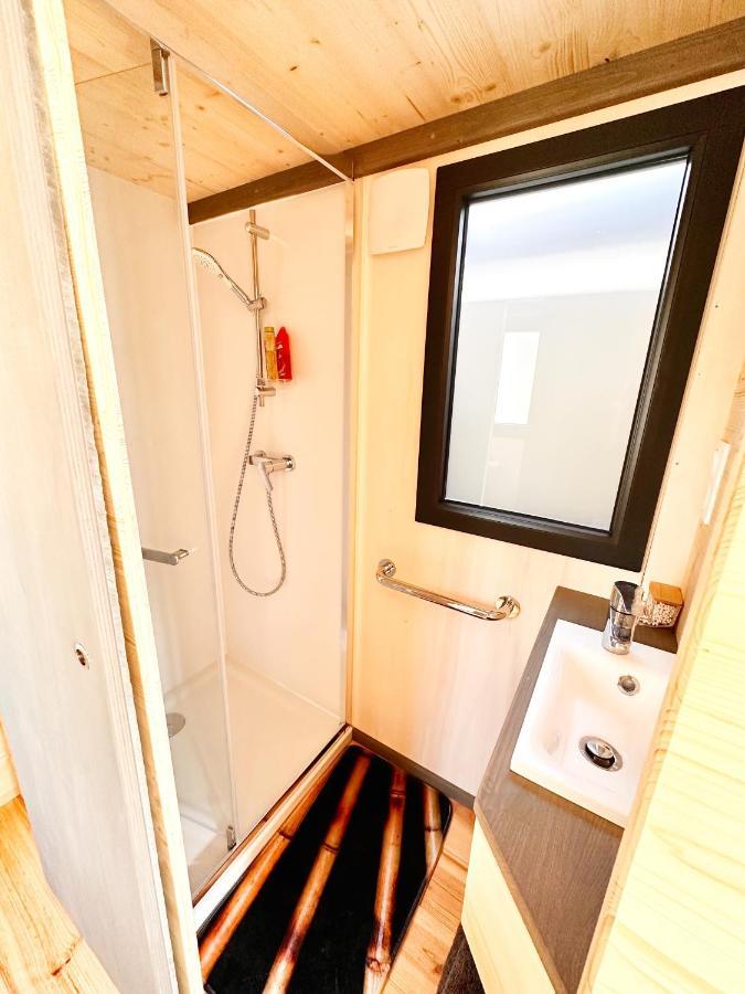 Holiday home Tiny House