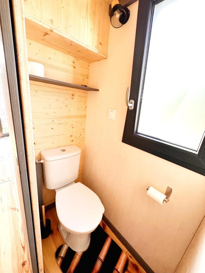 Holiday home Tiny House *