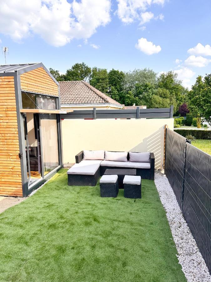 Tiny House * Cholet