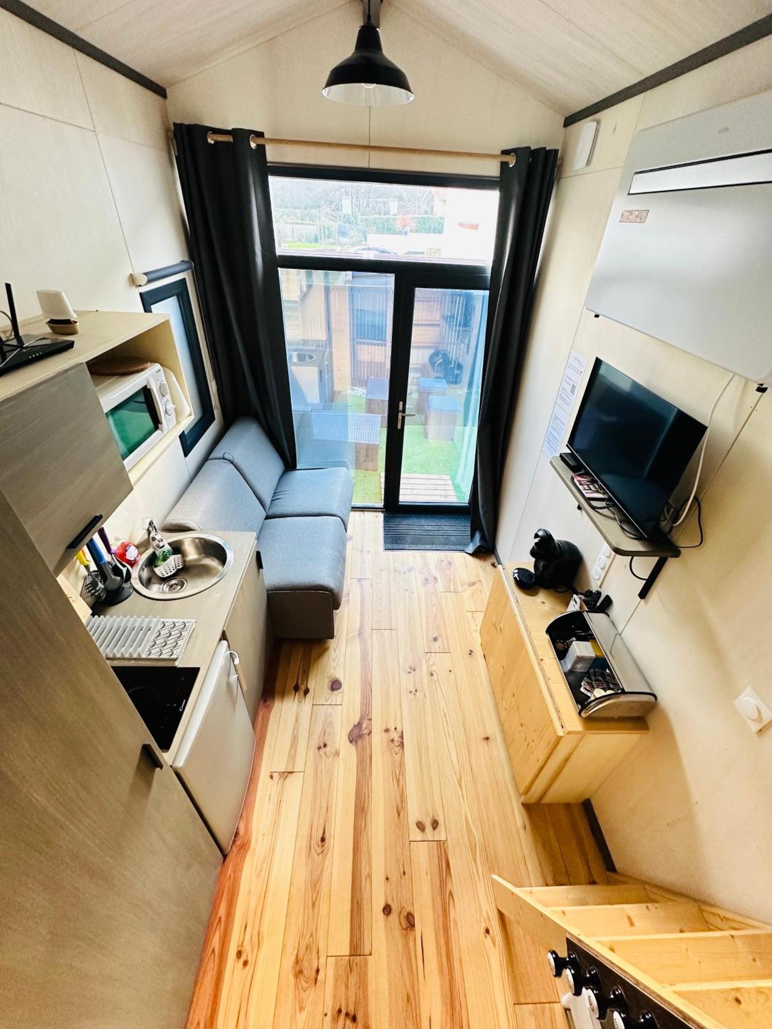 Tiny House Holiday home
